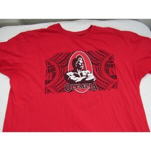 O_ Jays T Shirt Olympia